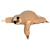 Puzzle 3d - paresseux Brown 1 - vertbaudet enfant 