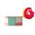 Camion donut foodtruck - bois de hêtre massif Multicolor 2 - vertbaudet enfant 
