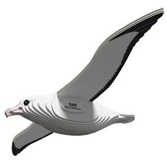 Jouet-Jeux éducatifs-Puzzles-Puzzle 3d - albatros royal