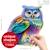 Puzzle - trendy owl Multicolor 5 - vertbaudet enfant 