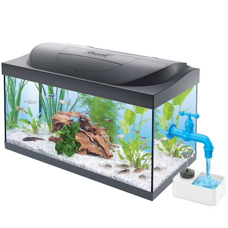 Illusion d’optique aquatique – Fabrique ton robinet flottant Multicolor 3 - vertbaudet enfant 
