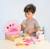 Boutique sweetie picnic mix Multicolor 4 - vertbaudet enfant 