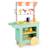 Charriot à boissons sur roulettes Multicolor 1 - vertbaudet enfant 