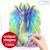 Puzzle en bois - dragon Multicolor 5 - vertbaudet enfant 