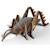 Puzzle 3d - sauterelle Brown 2 - vertbaudet enfant 