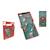 Puzzle magnétique - robot Multicolor 1 - vertbaudet enfant 