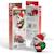 Puzzle 3d - père noël Red 4 - vertbaudet enfant 