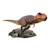 Puzzle I am - t-rex mini Multicolor 1 - vertbaudet enfant 