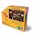 Puzzle I am lil' - axolotl Multicolor 5 - vertbaudet enfant 