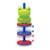 Kit scientifique aimants – Apprends la physique en t’amusant Multicolor 3 - vertbaudet enfant 