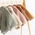 Poncho de voyage - teddy douillet Ficelle+Kaki+Muffin+Natural+Ocre 25 - vertbaudet enfant 