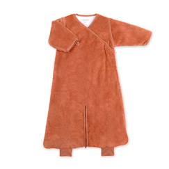 Linge de maison et décoration-Linge de lit bébé-Gigoteuse jambes séparables hiver  - tog 2.5 chaud tout doux