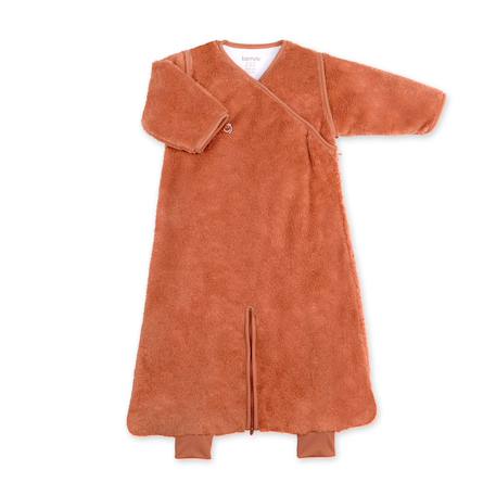 Gigoteuse jambes séparables hiver  - tog 2.5 chaud tout doux Blush+Grizou+Lunar+Marshmallow+Natural+Natural - tricolore+Noisette+Sesame+Stone+Turquoise tricolore+Vintage 37 - vertbaudet enfant 