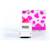 Camion à lait de fraise - bois de hêtre massif Pink 4 - vertbaudet enfant 