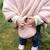 Poncho de voyage - moelleux douceur Blush+Grizou+Lunar+Natural+Noisette+Sauge+Stone+Turquoise 4 - vertbaudet enfant 