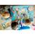 Puzzle I am lil' - mouton Multicolor 3 - vertbaudet enfant 