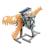 Kit éducatif – Fabrique un robot sans piles avec énergie solaire Multicolor 2 - vertbaudet enfant 