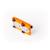 Voiture Rio grande mule Orange 4 - vertbaudet enfant 