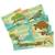 Kit moulage - reptiles et amphibiens Multicolor 5 - vertbaudet enfant 