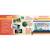 Puzzle I am lil' - axolotl Multicolor 2 - vertbaudet enfant 
