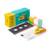 Taco van foodtruck - bois de hêtre massif Multicolor 5 - vertbaudet enfant 