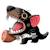 Puzzle 3d - diable tasmanien Multicolor 1 - vertbaudet enfant 