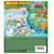 Kit moulage - reptiles et amphibiens Multicolor 6 - vertbaudet enfant 