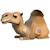 Puzzle 3d - chameau Brown 1 - vertbaudet enfant 