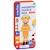 Boïte de puzzle magnétique - pompier Multicolor 1 - vertbaudet enfant 