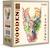 Puzzle - modish dear 250 pièces Multicolor 2 - vertbaudet enfant 