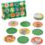 Jeu de mémoire - animaux et bébés Multicolor 1 - vertbaudet enfant 