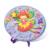 Kit créatif – Peins ta pierre de jardin féerique Multicolor 3 - vertbaudet enfant 