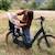 Poncho de voyage - teddy douillet Ficelle+Kaki+Muffin+Natural+Ocre 5 - vertbaudet enfant 