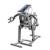 Kit éducatif – Fabrique un robot sans piles avec énergie solaire Multicolor 5 - vertbaudet enfant 
