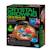 Kit scientifique – Crée un monde de dinosaures et de cristaux Multicolor 1 - vertbaudet enfant 