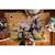 Puzzle I am - triceratops Multicolor 4 - vertbaudet enfant 