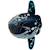 Puzzle 3d - poisson-lune Multicolor 1 - vertbaudet enfant 
