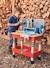 Établi en bois Multicolor 6 - vertbaudet enfant 