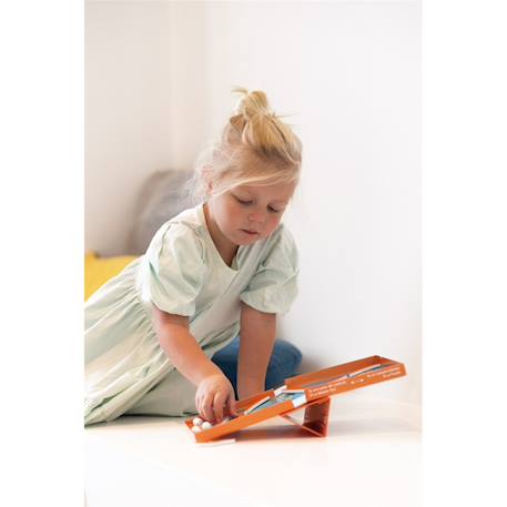 Puzzle magnétique - dinosaure Multicolor 5 - vertbaudet enfant 