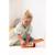 Puzzle magnétique - dinosaure Multicolor 5 - vertbaudet enfant 