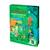 Coffret d'aquarelles dinosaurs Multicolor 1 - vertbaudet enfant 