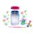 Pot à lumière galactique - Kit LED Multicolor 3 - vertbaudet enfant 