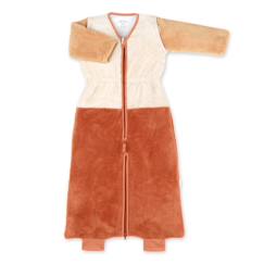 Linge de maison et décoration-Linge de lit bébé-Gigoteuse jambes séparables hiver  - tog 2.5 chaud tout doux
