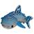 Puzzle 3d - requin baleine Blue 1 - vertbaudet enfant 