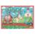 Puzzle princesse 3D Multicolor 2 - vertbaudet enfant 