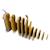 Puzzle 3d - lama Brown 4 - vertbaudet enfant 
