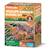 Kit archéologique pour enfants – À la découverte de la faune Multicolor 5 - vertbaudet enfant 