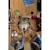 Puzzle I am mini - loup Multicolor 4 - vertbaudet enfant 