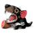 Puzzle 3d - diable tasmanien Multicolor 6 - vertbaudet enfant 