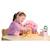 Boutique sweetie picnic mix Multicolor 5 - vertbaudet enfant 